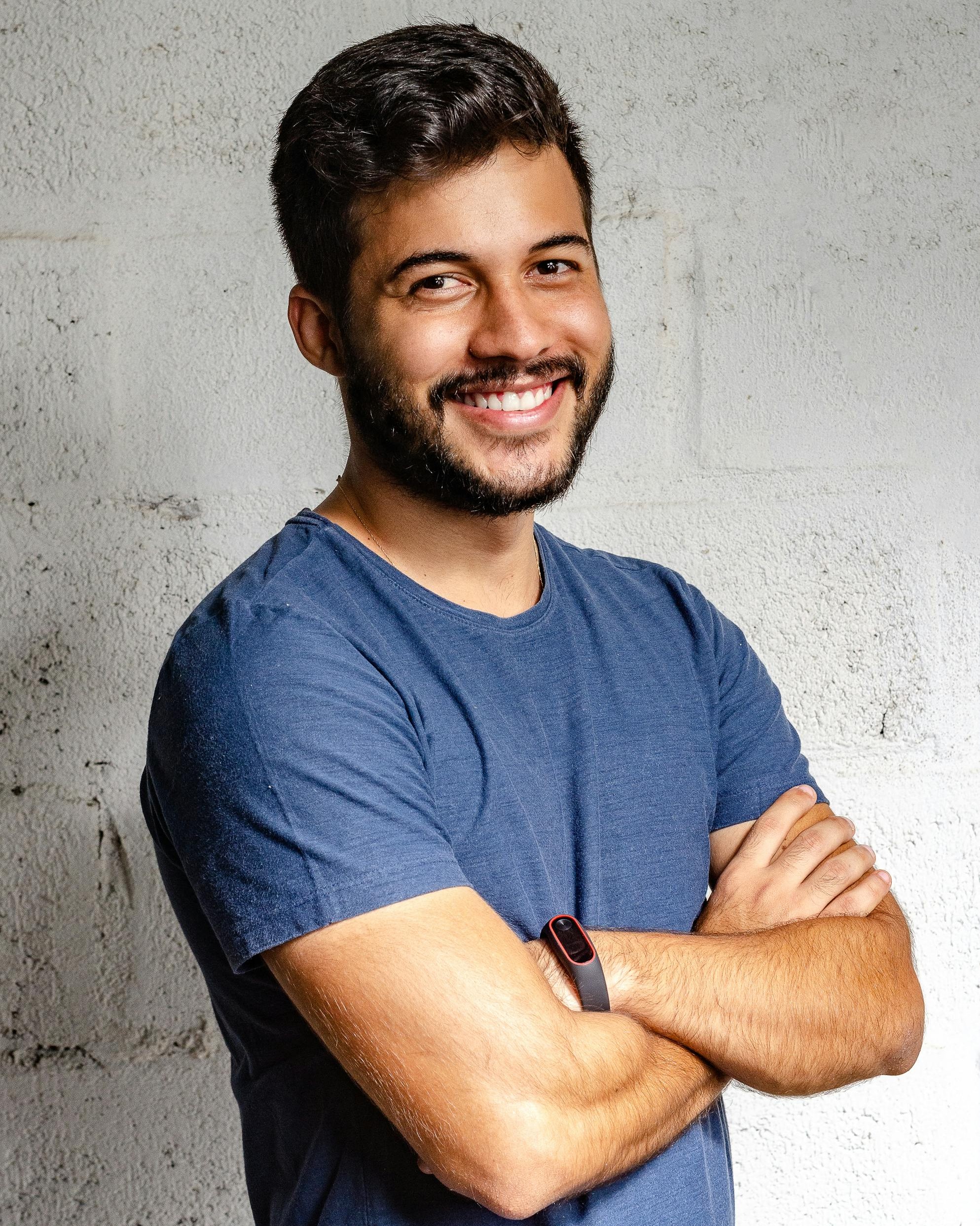 Rahul Shah Testimonial